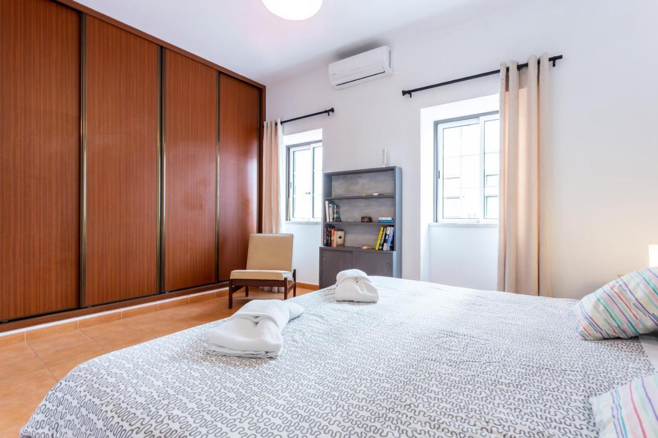 3 Marias Garden House B&B 라고스 외부 사진