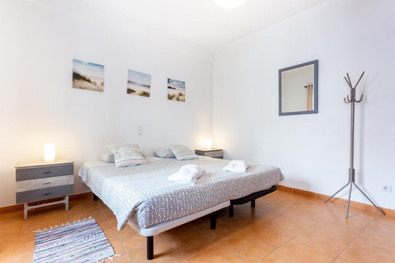 3 Marias Garden House B&B 라고스 외부 사진