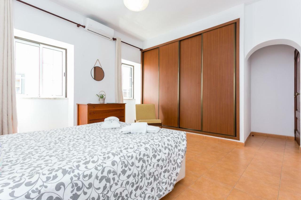 3 Marias Garden House B&B 라고스 외부 사진
