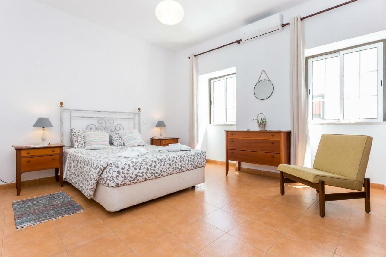3 Marias Garden House B&B 라고스 외부 사진