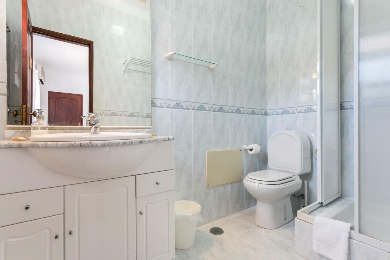 3 Marias Garden House B&B 라고스 외부 사진