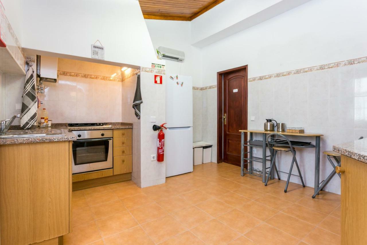 3 Marias Garden House B&B 라고스 외부 사진