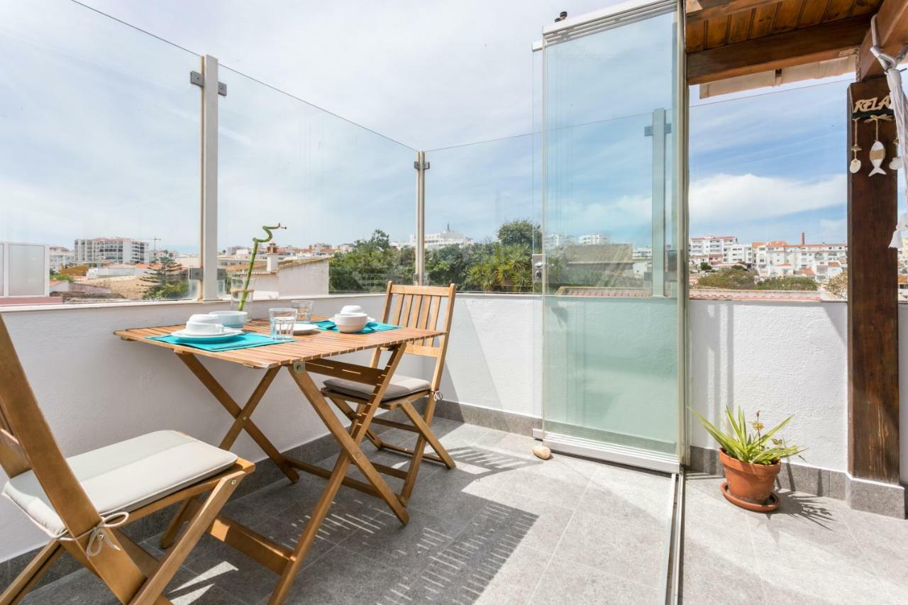 3 Marias Garden House B&B 라고스 외부 사진
